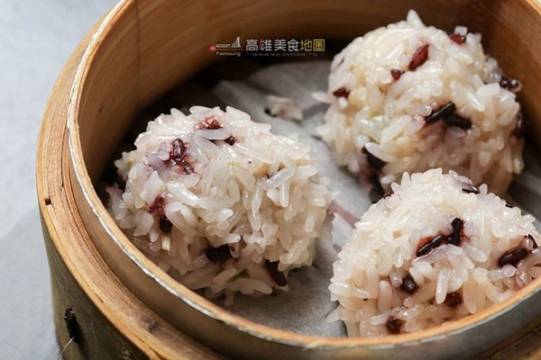 ▲高雄蒸鲜肠粉港式饮茶。(图/高雄美食地图提供)