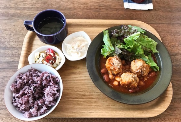 三天两夜东京美食快闪行。(图/Annie提供)