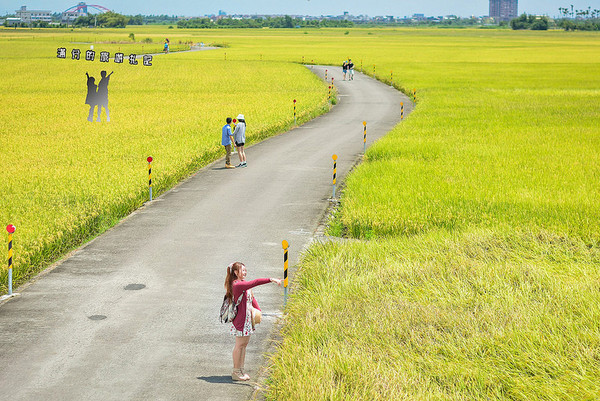 ▲宜兰景点懒人包。（图／满分的旅游札记提供）