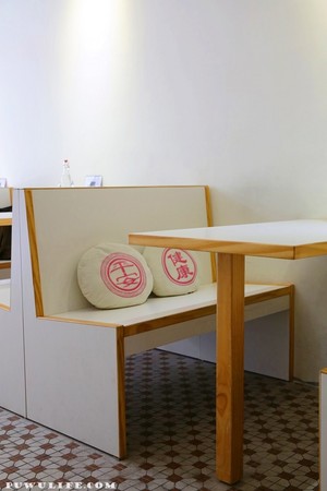 ▲台南荣寓冰室。（图／噗舞食游记提供）
