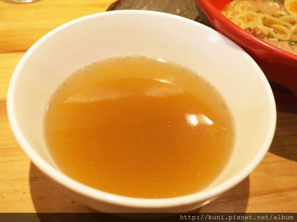 ▲台北虾味汤头拉面。(图/Kuni提供)