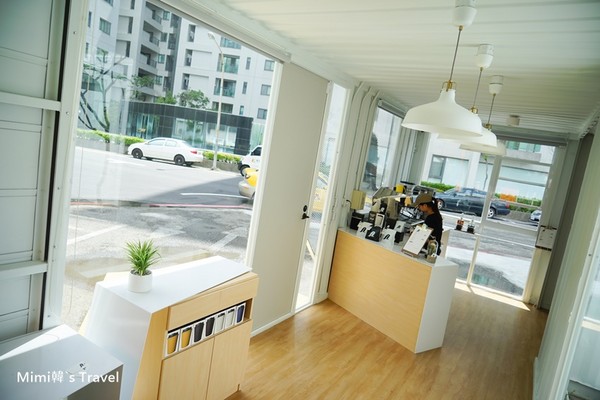 ARA Coffee Co.。(图/Mimi韩)