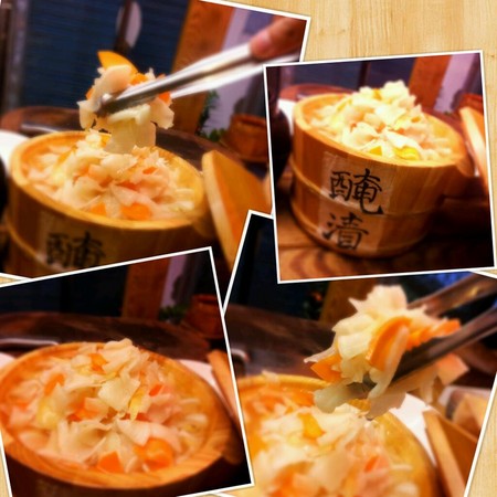 一碗豆腐(图/翻摄自一碗豆腐粉丝团)