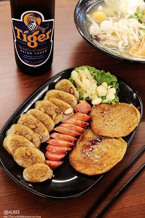 ▲台南 大东田酒食。（图／爱比妞提供）
