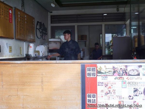 ▲ 台中沪舍余味、黄家黑砂糖锉冰。(图/三高Sir)