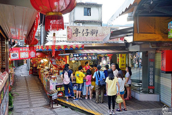 ▲松鹤小吃店 。(图/Mika摄)