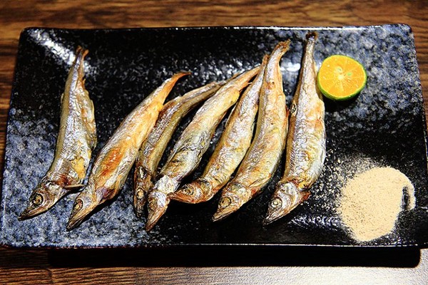 ▲后乐园町日式大众居食屋-江翠店。（图／萍子提供）