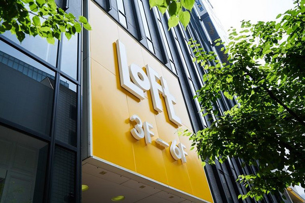 ▲%家??oft旗舰店。（图／翻摄自getnavi）