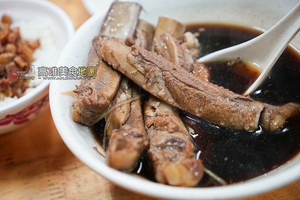 ▲光华夜市14个必吃美食。(图/高雄美食地图)