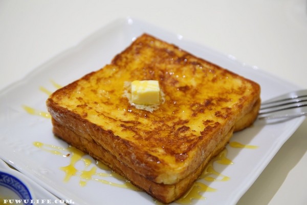 ▲台南荣寓冰室。（图／噗舞食游记提供）