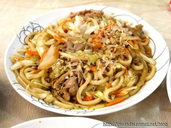 ▲台中市安西妈妈的家庭料理。(图/三高Sir提供)