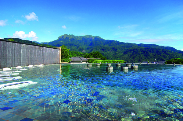▲新北温泉节活动。(图/新北市政府观光旅游局提供)