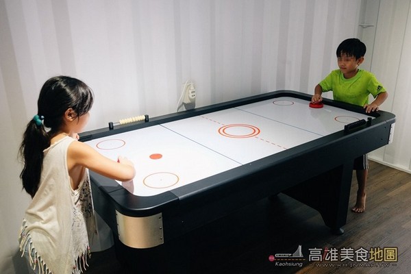 ▲高雄仁武无名咖啡。（图／高雄美食地图提供）