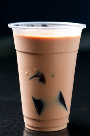 ▲高雄蒸鲜肠粉港式饮茶。(图/高雄美食地图提供)