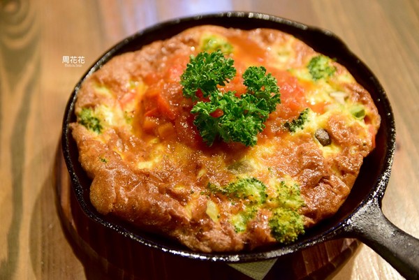 ▲Pa Pa Rice。（图／周花花提供）