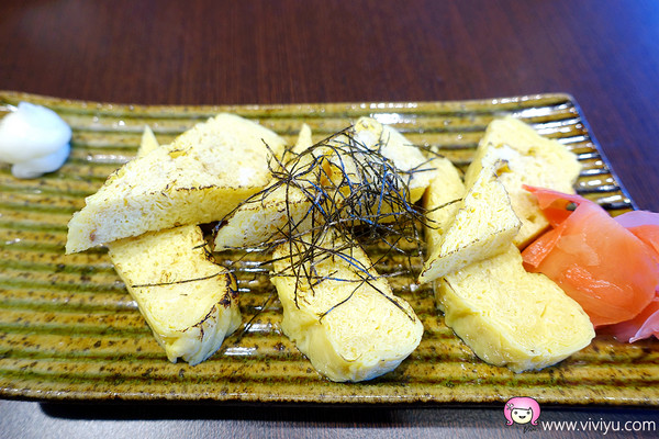 ▲贺田居食屋。（图／Viviyu）