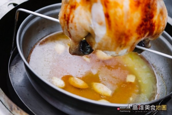 ▲高雄仁武无名咖啡。（图／高雄美食地图提供）