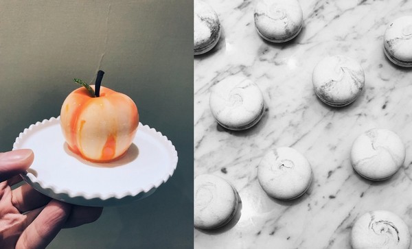 ▲仅做首图使用。(图/SIANG HAO PATISSERIE0?esserts0?肿魈鸬闾峁?? width=