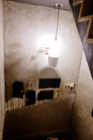 三代所The Third Place。(图/sean)