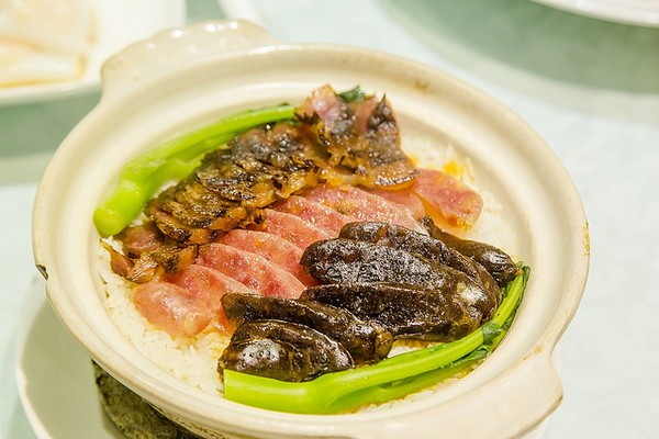新萄苑（板桥大远百）。（图／小虎食梦网）