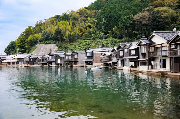 ▲日本四国。（图／七逗旅游网提供）