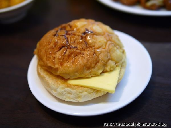 ▲桃园市铜锣湾港式美食。(图/三高Sir提供)