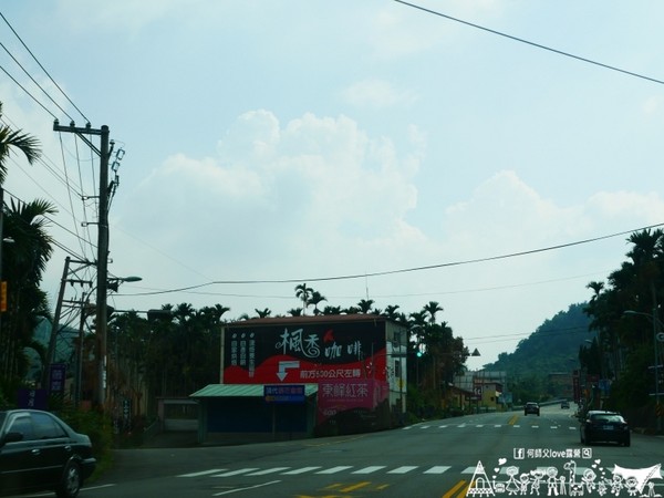 ▲南投幸福城堡亲子露营地。(图/何师父提供)