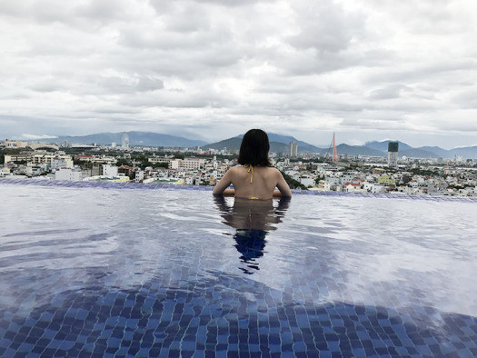 ▲花光薪水去旅行带给我什么影响?。(图/花光薪水去旅行提供)
