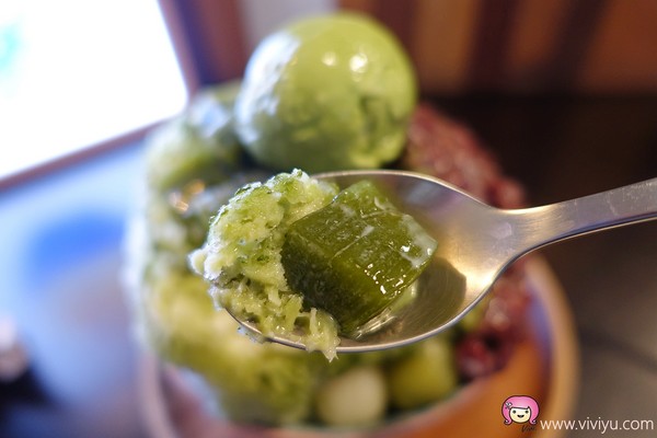 たまたま慢食堂。(图/Viviyu)
