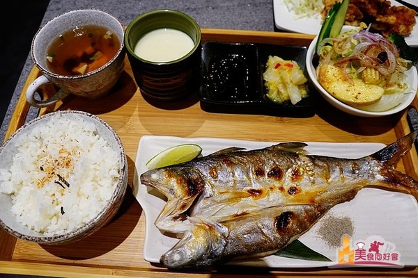 ▲高雄新兴区暖呼呼食堂。(图/影子提供)