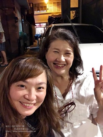 ▲花莲深夜食堂。(图/麻吉小兔提供)