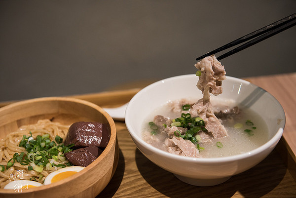 ▲大师兄销魂面铺。（图／食瘾，拾影提供）