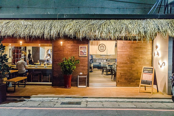 ▲新北深夜食堂六心关东煮锅物。（图／小虎食梦网提供）