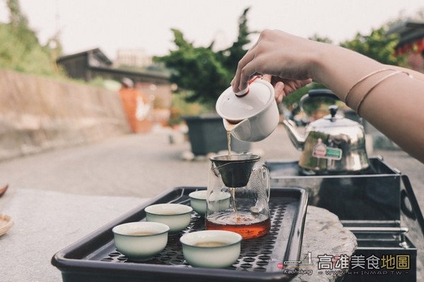 ▲高雄仁武无名咖啡。（图／高雄美食地图提供）