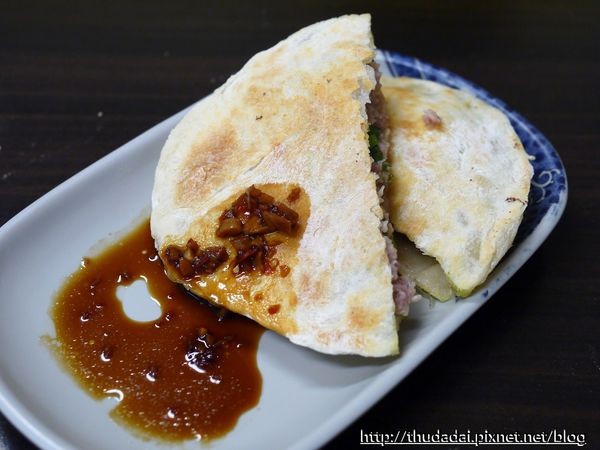 江苏菜盒店。(图/三高Sir)