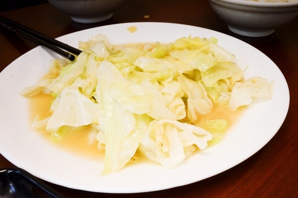 ▲台南市东区非主流温牛料理。（图／Sean提供）