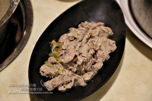 ▲板桥【蒸天下】蒸气火锅海鲜餐厅。（图／麻吉小兔提供）
