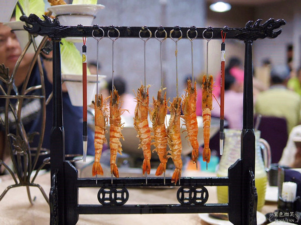 ▲宜兰 山渡空间食艺 。(图/紫色微笑提供)