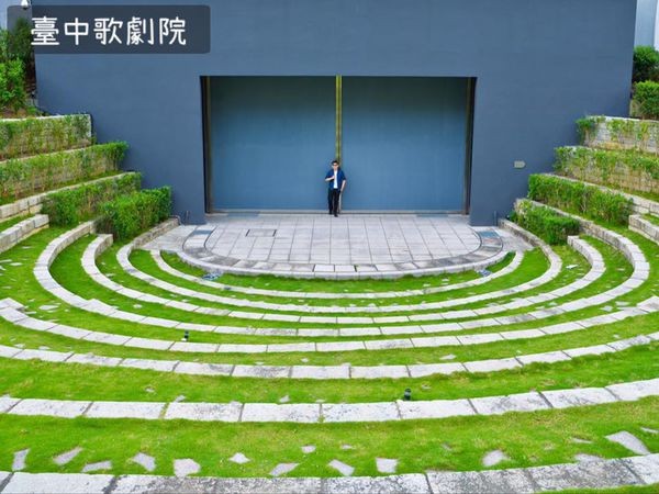 台中热门打卡景点。(图/SOLO的玩乐指南)