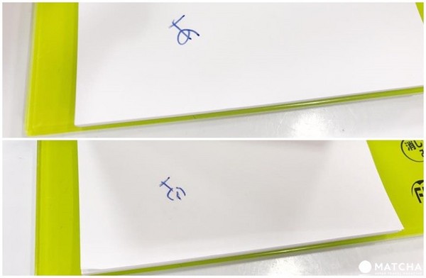 ▲热销款就是它！日本上班族与学生都在用的7项文具。（图／MATCHA提供）