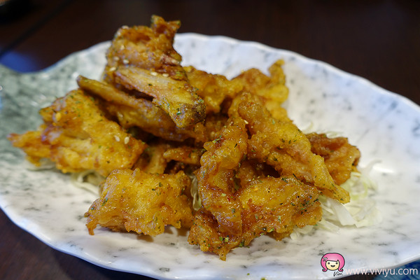 ▲贺田居食屋。（图／Viviyu）