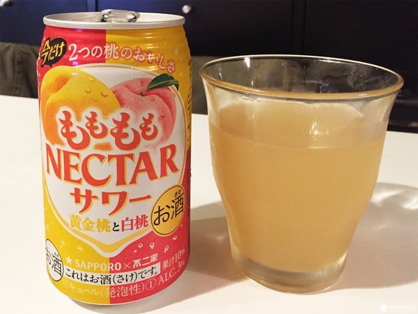 ▲2017日本秋季限定酒。(图/MATCHA提供)