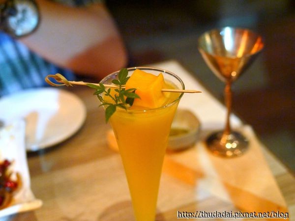 ▲Fourplay Cuisine。（图／三高sir提供）