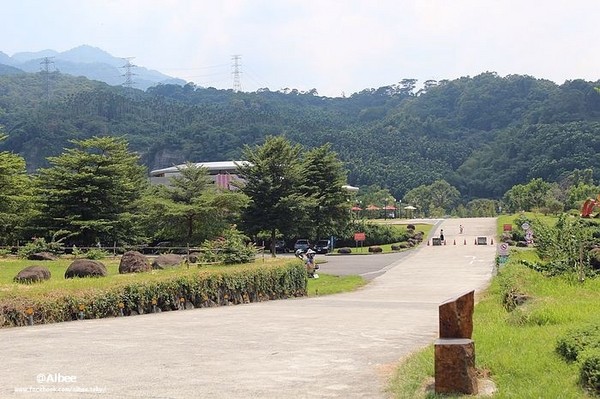 ▲嘉义旺莱山-爱情大草原。(图/爱比妞提供)
