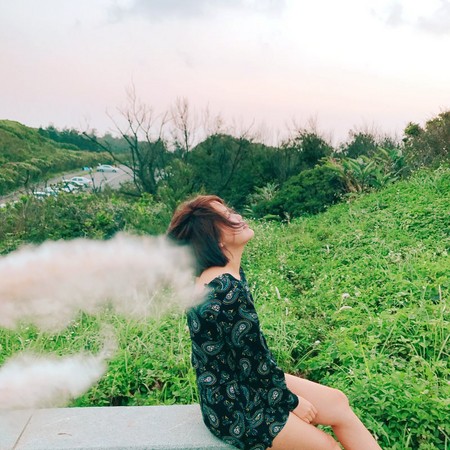 ▲北海岸热门IG景点。(图/MOMOCO提供)