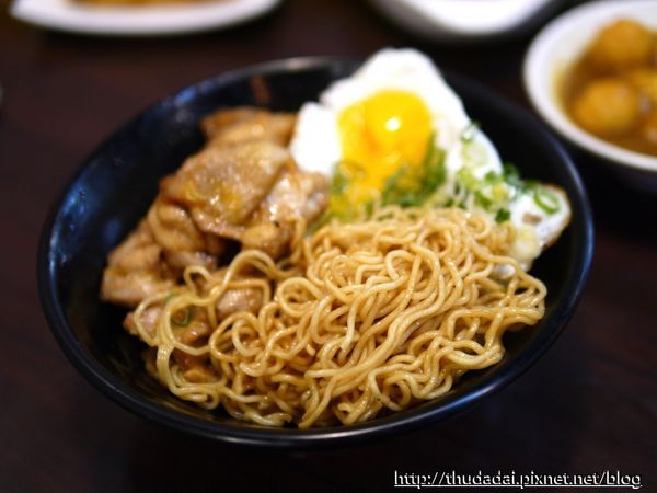 ▲桃园市铜锣湾港式美食。(图/三高Sir提供)