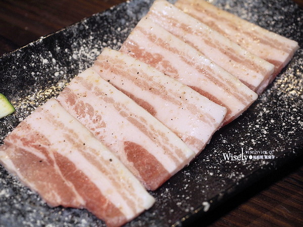 ▲好男人烧肉酒食馆。(图/Wisely提供)