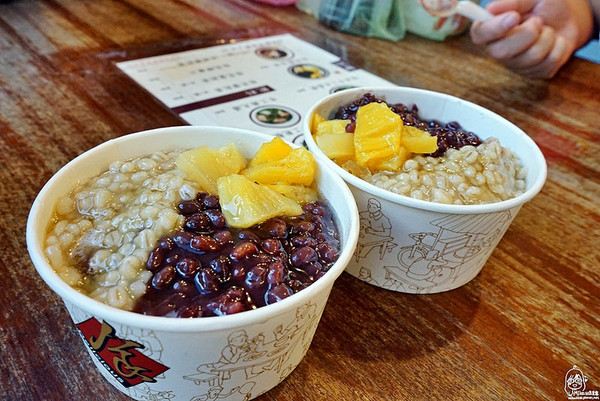 ▲松鹤小吃店 。(图/Mika摄)