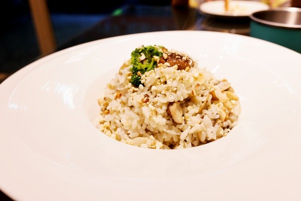 ▲铭洋家创意洋食。(图/Sean提供)
