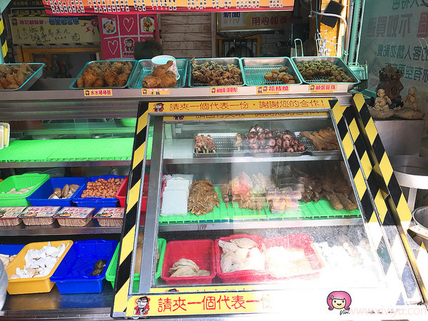 ▲陈记咸酥鸡。(图/Viviyu提供)